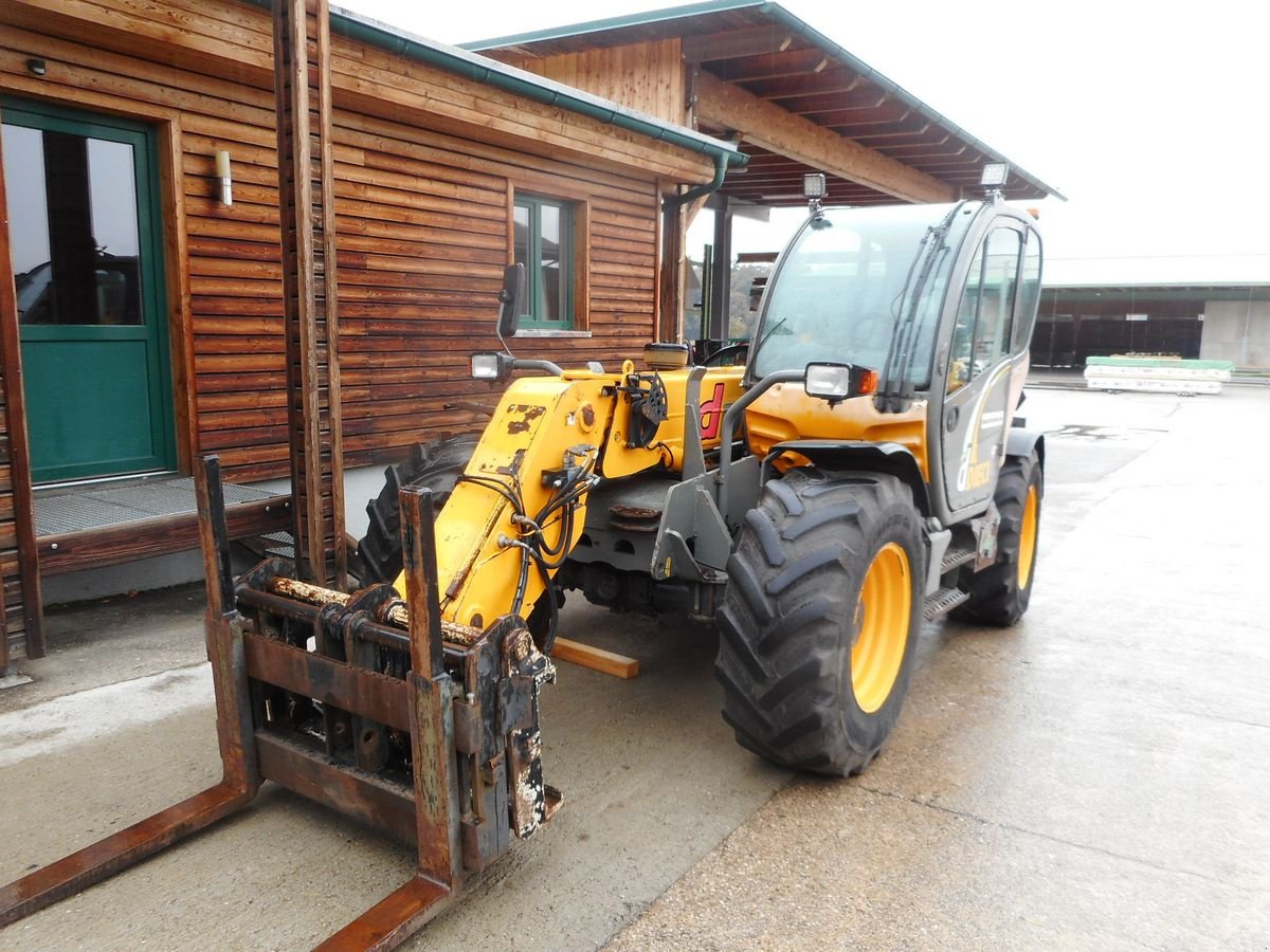 Teleskoplader des Typs DIECI 40.7H Agri Plus ( 4t - 7m ), Gebrauchtmaschine in St. Nikolai ob Draßling (Bild 3)