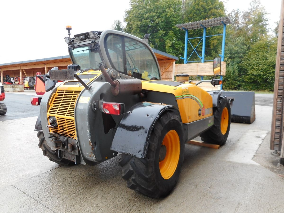 Teleskoplader tip DIECI 40.7H Agri Plus ( 4t - 7m ), Gebrauchtmaschine in St. Nikolai ob Draßling (Poză 5)