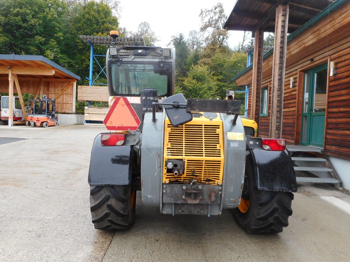 Teleskoplader a típus DIECI 40.7H Agri Plus ( 4t - 7m ), Gebrauchtmaschine ekkor: St. Nikolai ob Draßling (Kép 4)