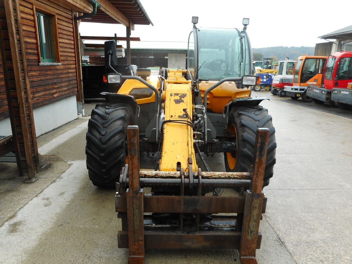 Teleskoplader van het type DIECI 40.7H Agri Plus ( 4t - 7m ), Gebrauchtmaschine in St. Nikolai ob Draßling (Foto 9)