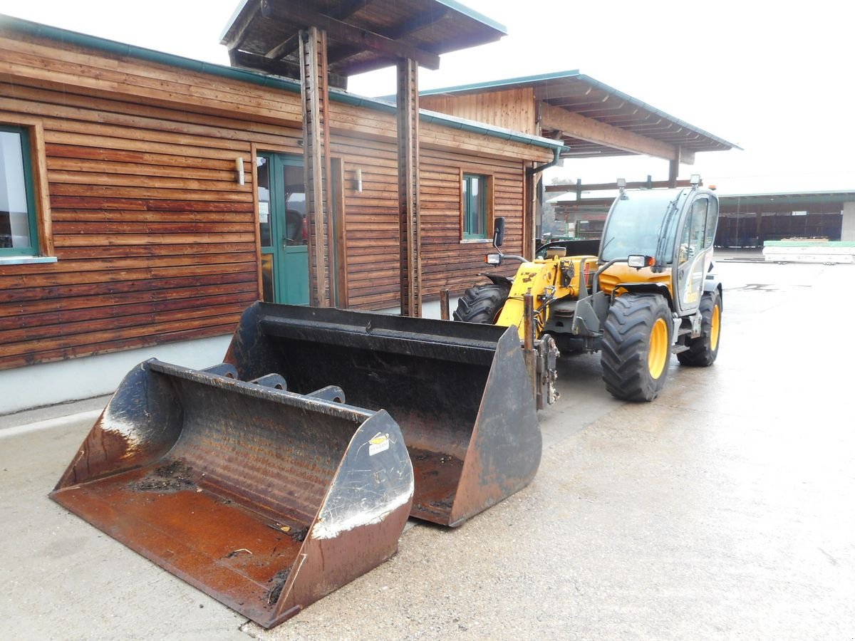 Teleskoplader a típus DIECI 40.7H Agri Plus ( 4t - 7m ), Gebrauchtmaschine ekkor: St. Nikolai ob Draßling (Kép 2)