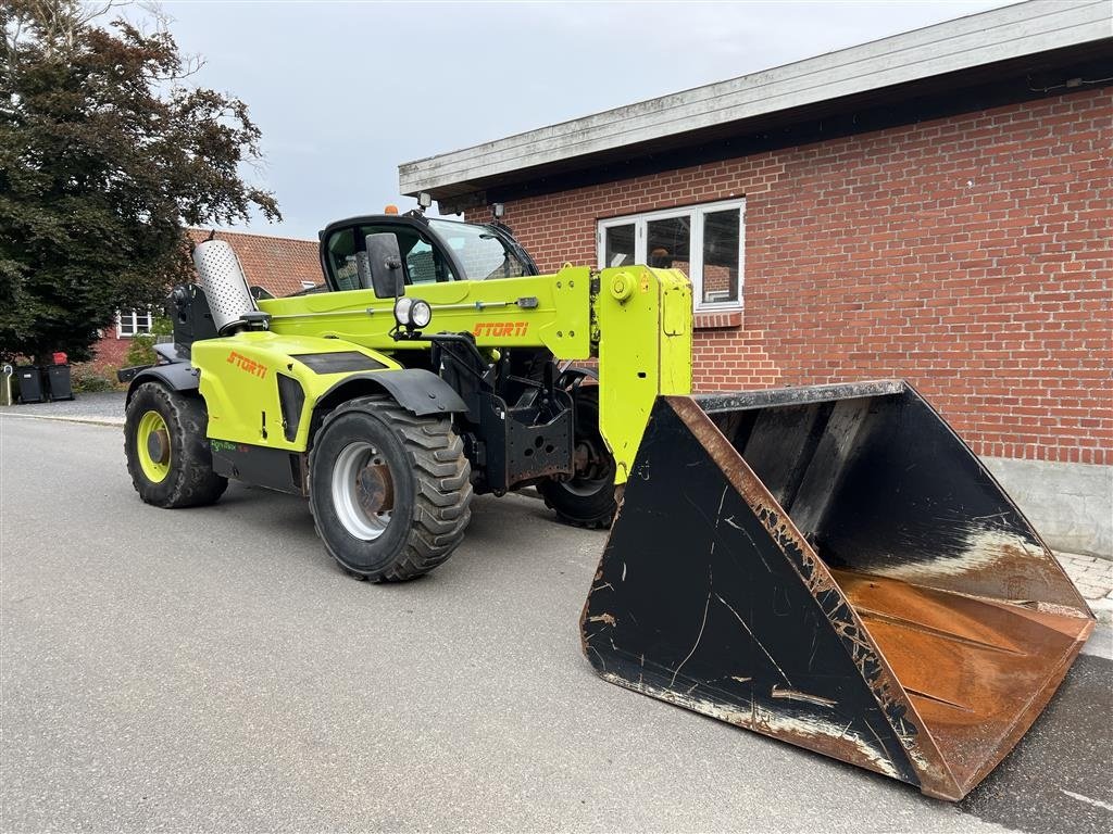 Teleskoplader типа DIECI Agri max 75.10, Gebrauchtmaschine в Vejle (Фотография 1)