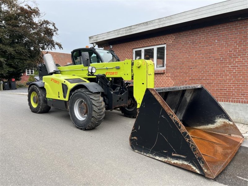 Teleskoplader van het type DIECI Agri max 75.10, Gebrauchtmaschine in Vejle (Foto 1)