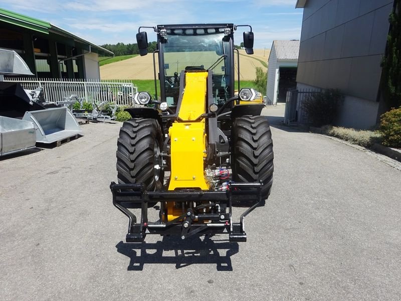 Teleskoplader tip DIECI Agri Pivot T 60 Knick-Teleskoplader, Neumaschine in St. Marienkirchen (Poză 5)