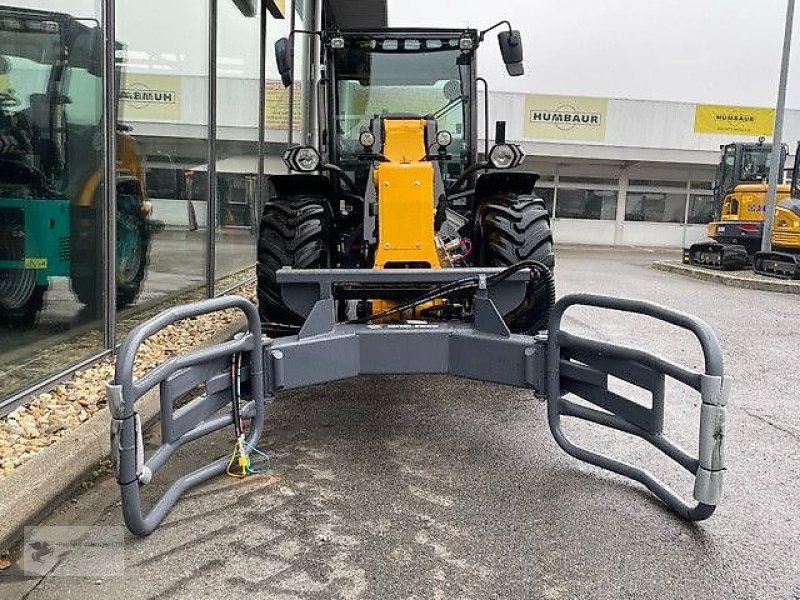 Teleskoplader tip DIECI Agri Pivot T60 Teleskopradlader 40km/h !!TOP!!, Gebrauchtmaschine in Gevelsberg (Poză 2)