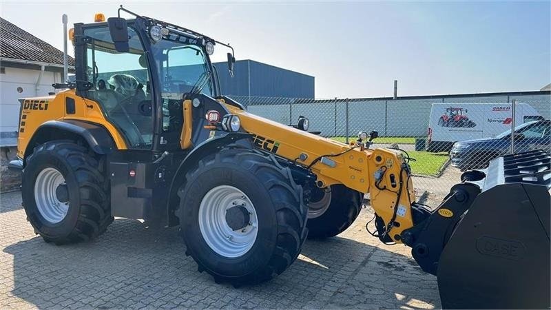 Teleskoplader tip DIECI Agri Pivot T80, Gebrauchtmaschine in Aalborg SV (Poză 3)