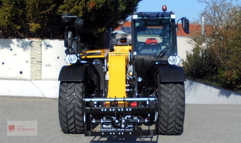 Teleskoplader типа DIECI Agri Plus 40.10 GD EVO II, Vorführmaschine в Ziersdorf (Фотография 2)