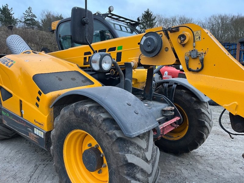 Teleskoplader van het type DIECI Agri Plus 40.7 Evo 2, Gebrauchtmaschine in Vrå, Frejlev, Hornslet & Ringsted (Foto 1)