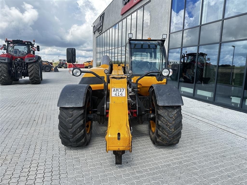 Teleskoplader del tipo DIECI Agri Plus 40.7 EVO2 40km/t, Gebrauchtmaschine en Ringsted (Imagen 2)