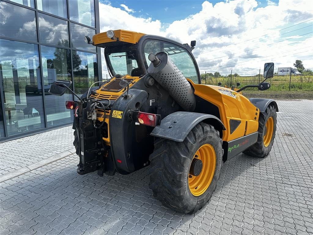 Teleskoplader del tipo DIECI Agri Plus 40.7 EVO2 40km/t, Gebrauchtmaschine en Ringsted (Imagen 4)