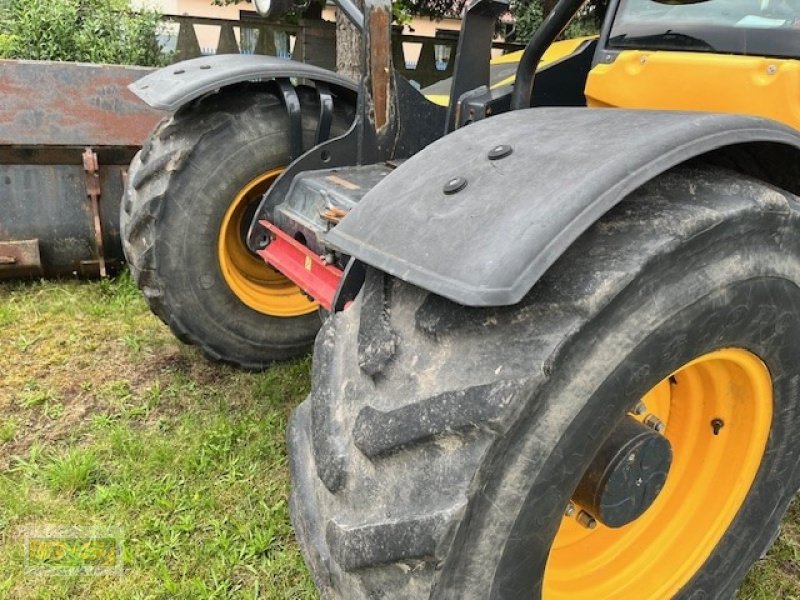 Teleskoplader typu DIECI AGRI PLUS 40.7 VS, Gebrauchtmaschine v Klietz (Obrázek 4)