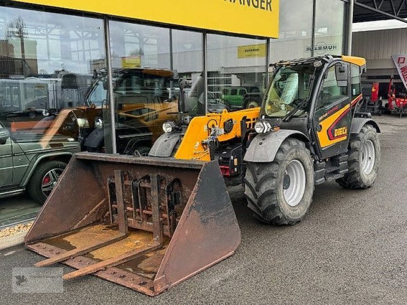 Teleskoplader des Typs DIECI Agri Plus 42.7 VS EVO2 GD Teleskopradlader, Gebrauchtmaschine in Gevelsberg (Bild 2)