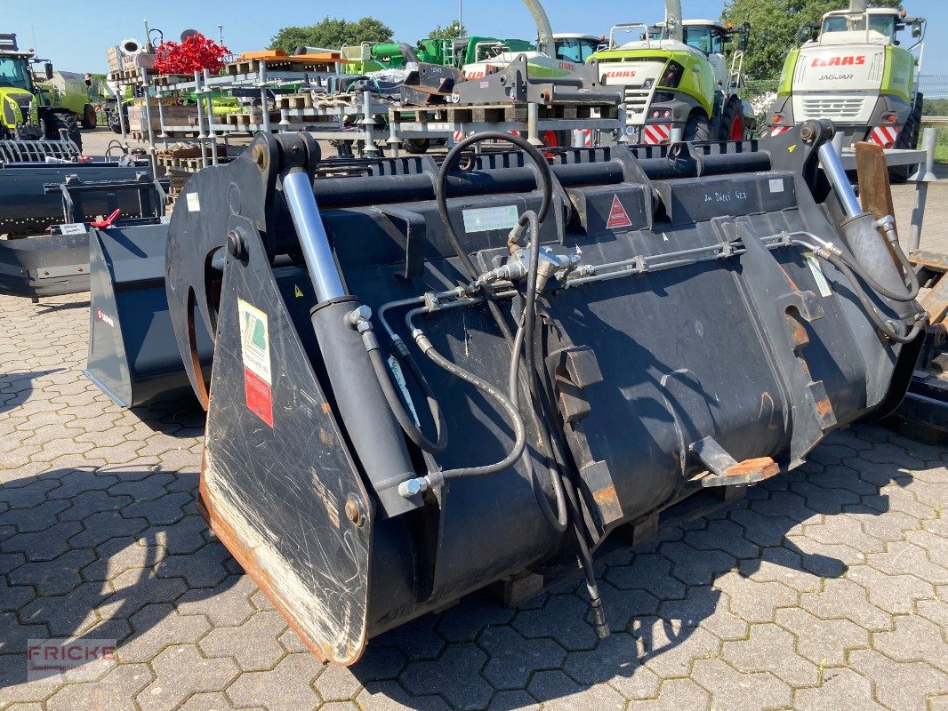 Teleskoplader del tipo DIECI Agri PLus 42.7 VS EVO2, Gebrauchtmaschine en Bockel - Gyhum (Imagen 13)