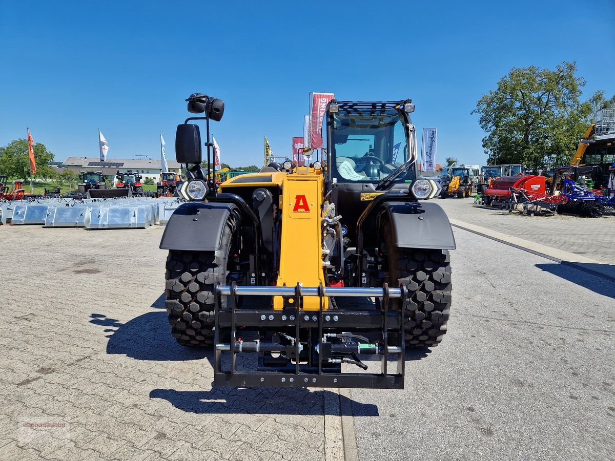 Teleskoplader of the type DIECI Agri Star 38.10 GD TOP VOLLAUSSTATTUNG LAGERND!, Gebrauchtmaschine in Tarsdorf (Picture 9)