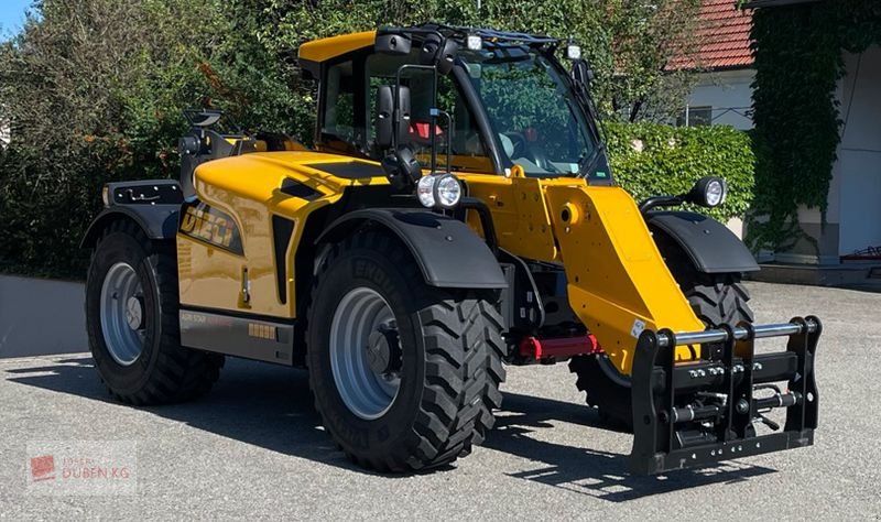 Teleskoplader of the type DIECI Agri Star 40.8 GD EVO II, Neumaschine in Ziersdorf (Picture 3)