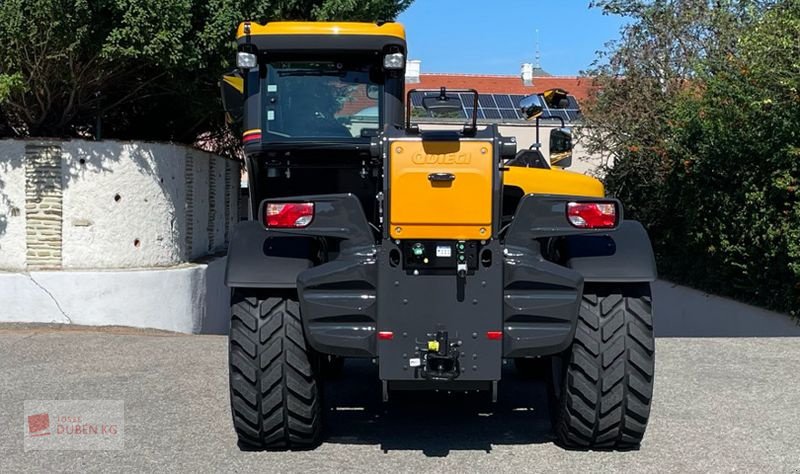 Teleskoplader van het type DIECI Agri Star 40.8 GD EVO II, Neumaschine in Ziersdorf (Foto 5)