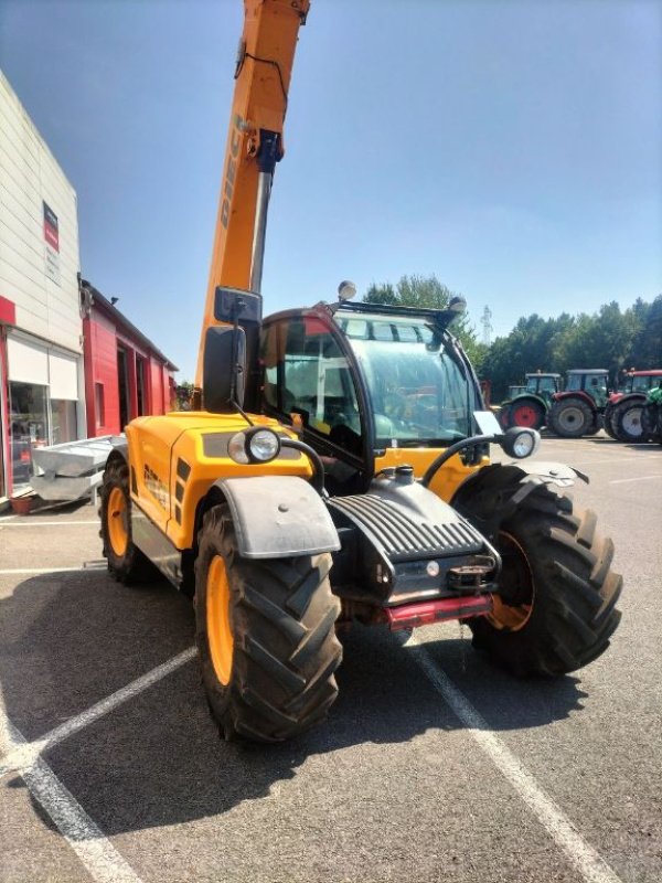 Teleskoplader des Typs DIECI AGRIFARMER 30.7, Gebrauchtmaschine in Saint-Priest-Taurion (Bild 2)