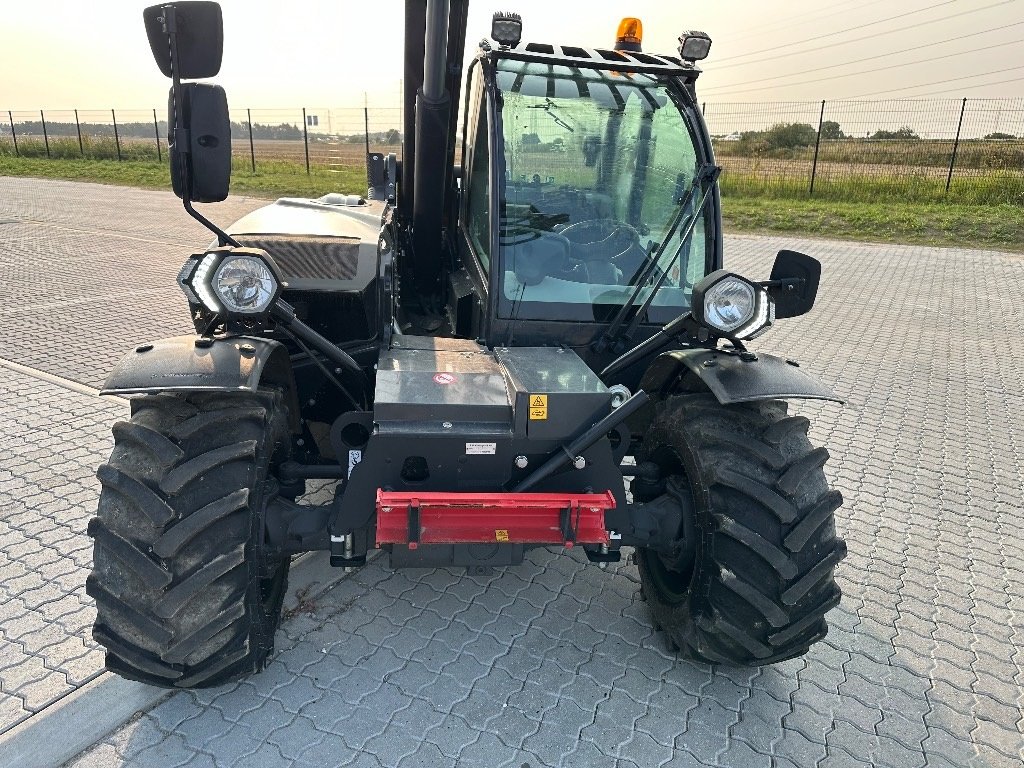 Teleskoplader typu DIECI Apollo 26.6, Gebrauchtmaschine v Aalborg SV (Obrázek 3)