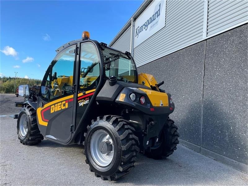 Teleskoplader typu DIECI Apollo Smart 20.4, Gebrauchtmaschine w Aalborg SV (Zdjęcie 2)