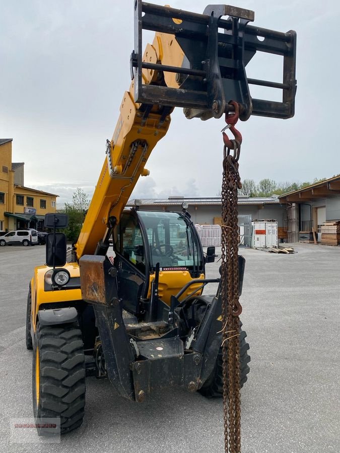 Teleskoplader tip DIECI Icarus 40.17 40 Km/h + 17 Meter Hubhöhe+4.000 Kg, Gebrauchtmaschine in Tarsdorf (Poză 2)