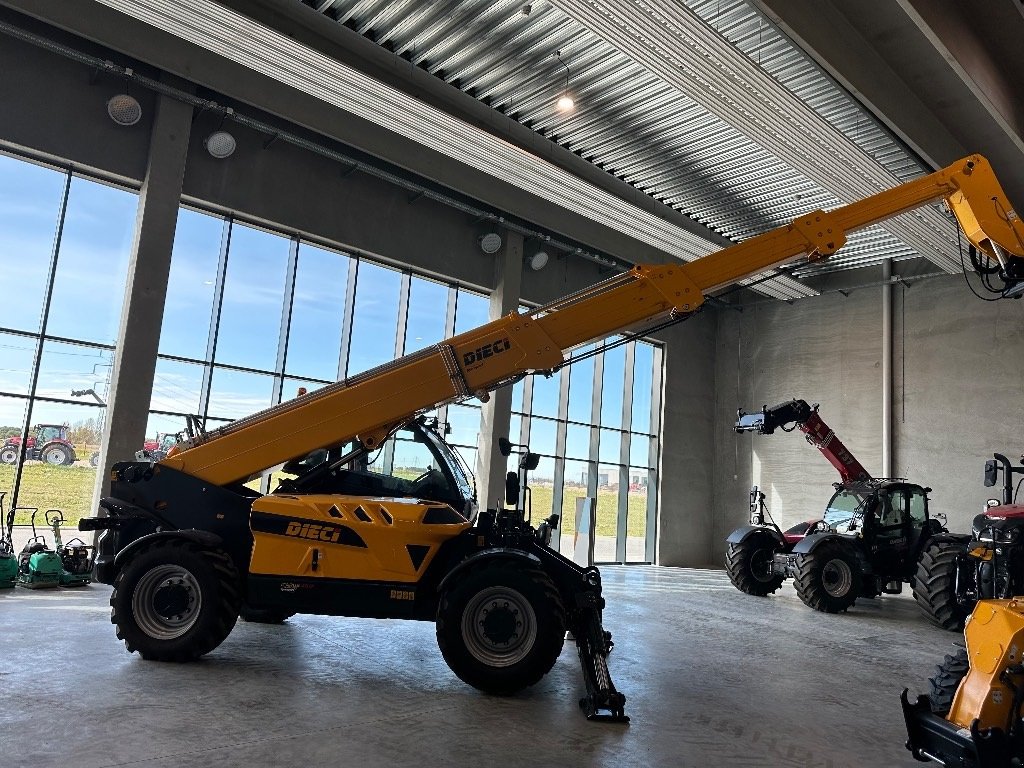 Teleskoplader van het type DIECI Icarus 40.17, Gebrauchtmaschine in Aalborg SV (Foto 3)