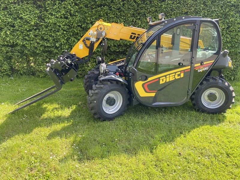 Teleskoplader typu DIECI Mini Agri 20.4 SMART Teleskoplader, Gebrauchtmaschine v St. Marienkirchen (Obrázek 1)