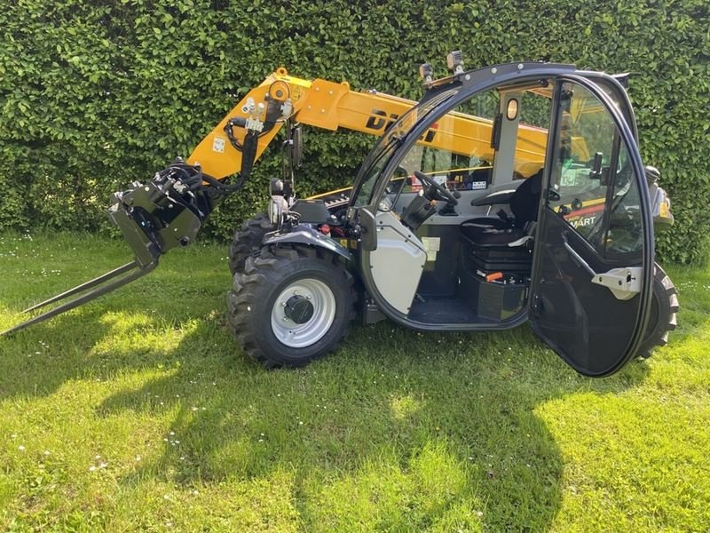 Teleskoplader of the type DIECI Mini Agri 20.4 SMART Teleskoplader, Gebrauchtmaschine in St. Marienkirchen (Picture 2)