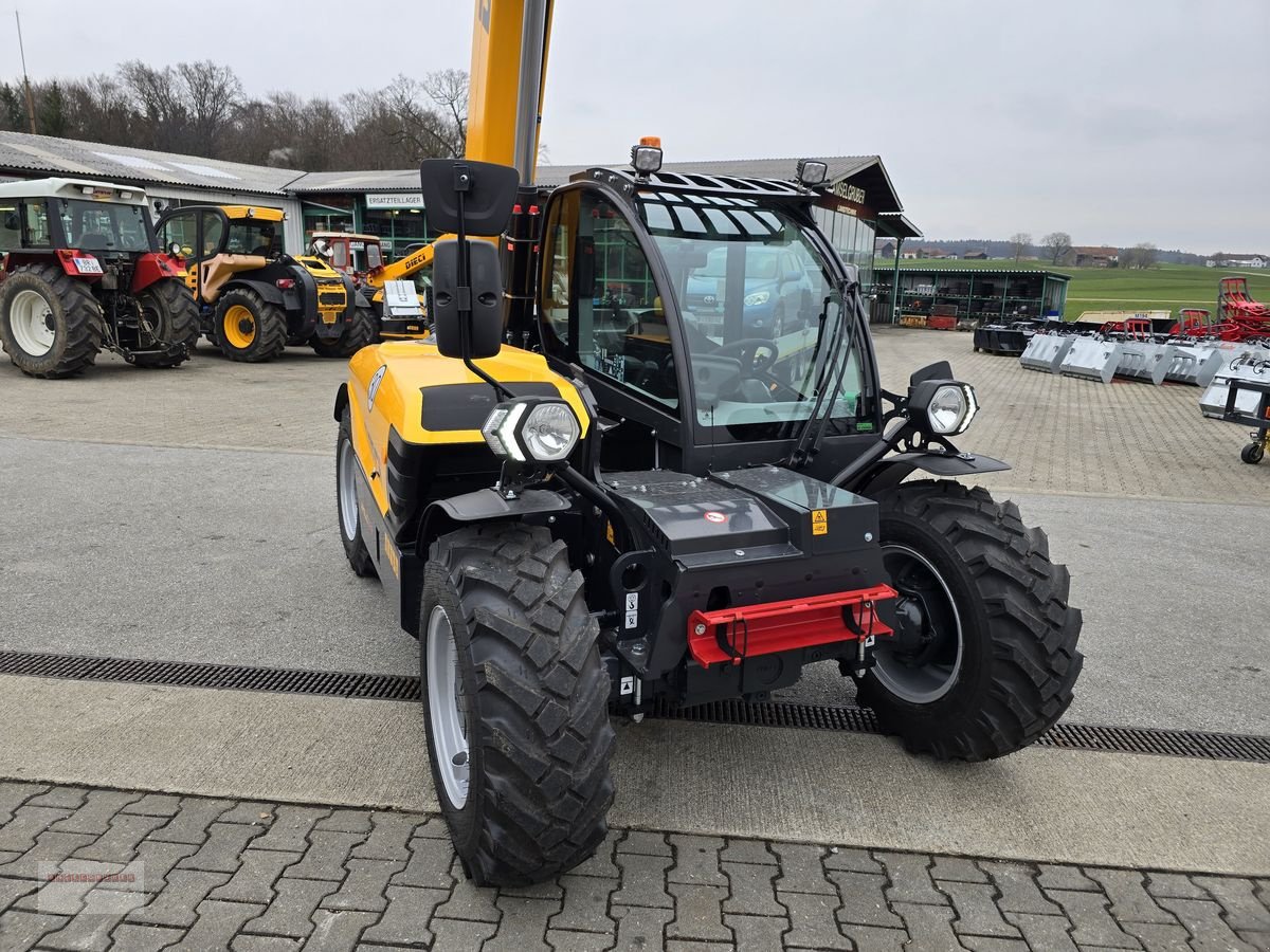 Teleskoplader van het type DIECI Mini Agri 26.6 Apollo AKTION mit Österreichpaket, Gebrauchtmaschine in Tarsdorf (Foto 29)