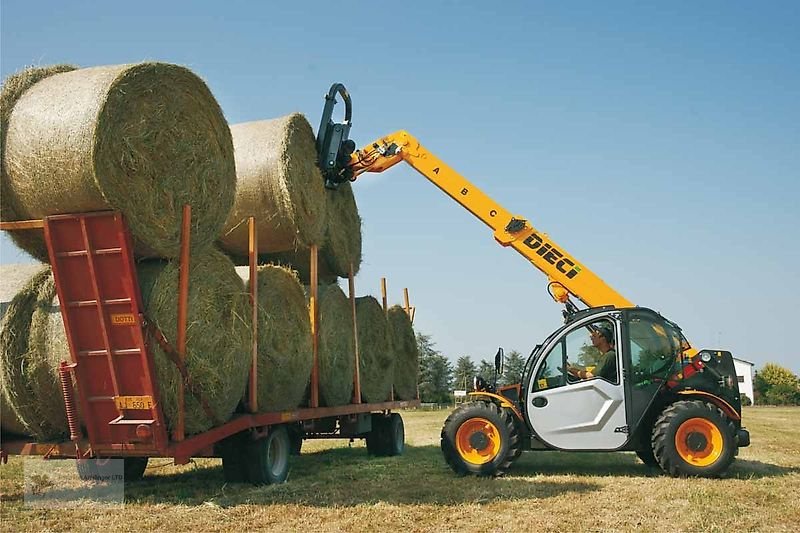 Teleskoplader a típus DIECI MINI AGRI 26.6 NEU 2024 Teleskoplader Radlader, Gebrauchtmaschine ekkor: Gevelsberg (Kép 14)