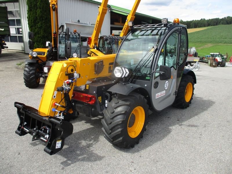 Teleskoplader tip DIECI Mini Agri 26.6 Teleskoplader, Neumaschine in St. Marienkirchen (Poză 1)