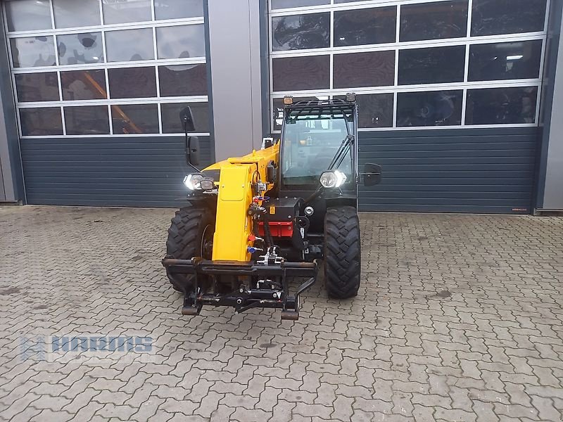 Teleskoplader del tipo DIECI Mini Agri 26.6, Vorführmaschine In Sassenholz (Immagine 5)