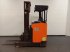 Teleskoplader tipa Doosan BR14JW-7 PLUS, Gebrauchtmaschine u Waregem (Slika 1)