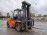 Teleskoplader del tipo Doosan D1808-S, Gebrauchtmaschine en senlis (Imagen 4)