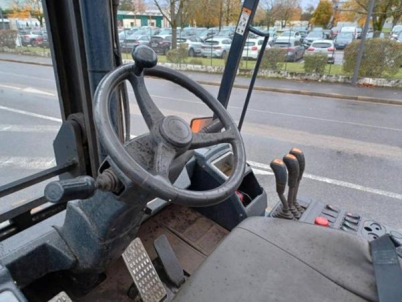 Teleskoplader typu Doosan D1808-S, Gebrauchtmaschine v senlis (Obrázok 10)