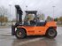 Teleskoplader del tipo Doosan D1808-S, Gebrauchtmaschine en senlis (Imagen 5)