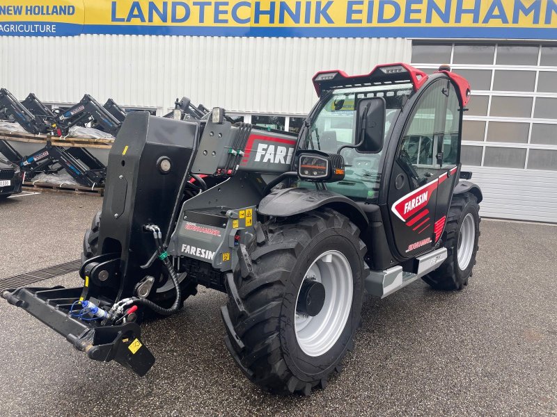 Teleskoplader typu Faresin FS 7.32C Performance, Neumaschine v Burgkirchen (Obrázek 1)