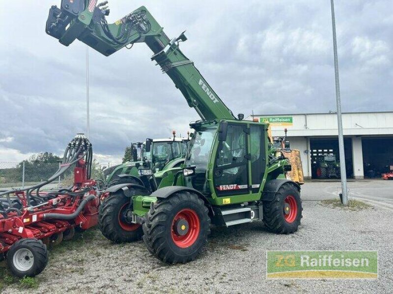 Teleskoplader Türe ait Fendt Cargo 955, Neumaschine içinde Walldürn (resim 1)