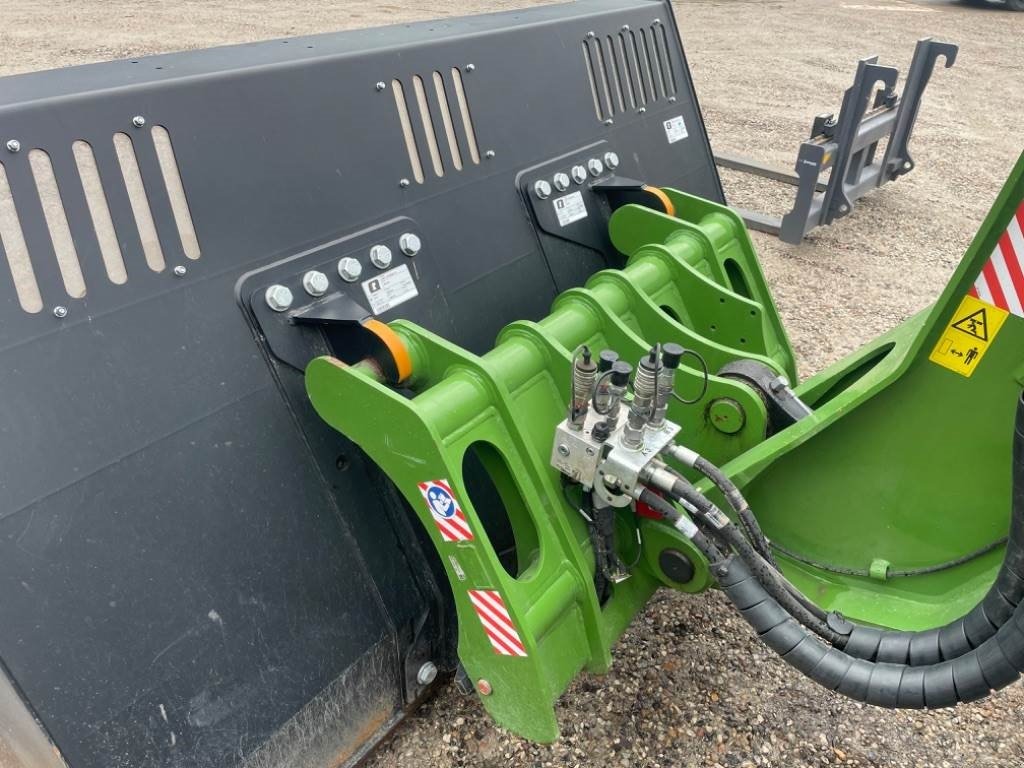 Teleskoplader typu Fendt Cargo T 740, Gebrauchtmaschine v Randers SV (Obrázek 2)