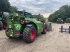 Teleskoplader des Typs Fendt Cargo T 740, Gebrauchtmaschine in Randers SV (Bild 6)