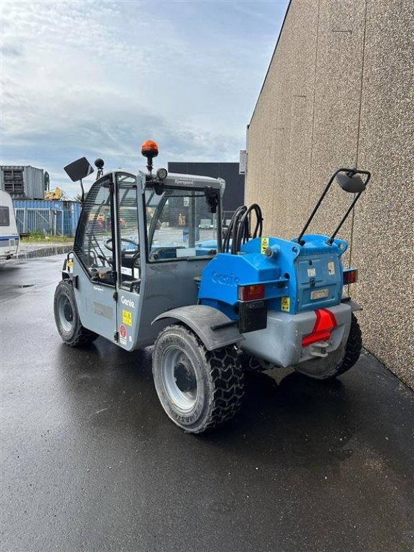 Teleskoplader typu Genie GTH-2506, Gebrauchtmaschine v Viborg (Obrázek 3)