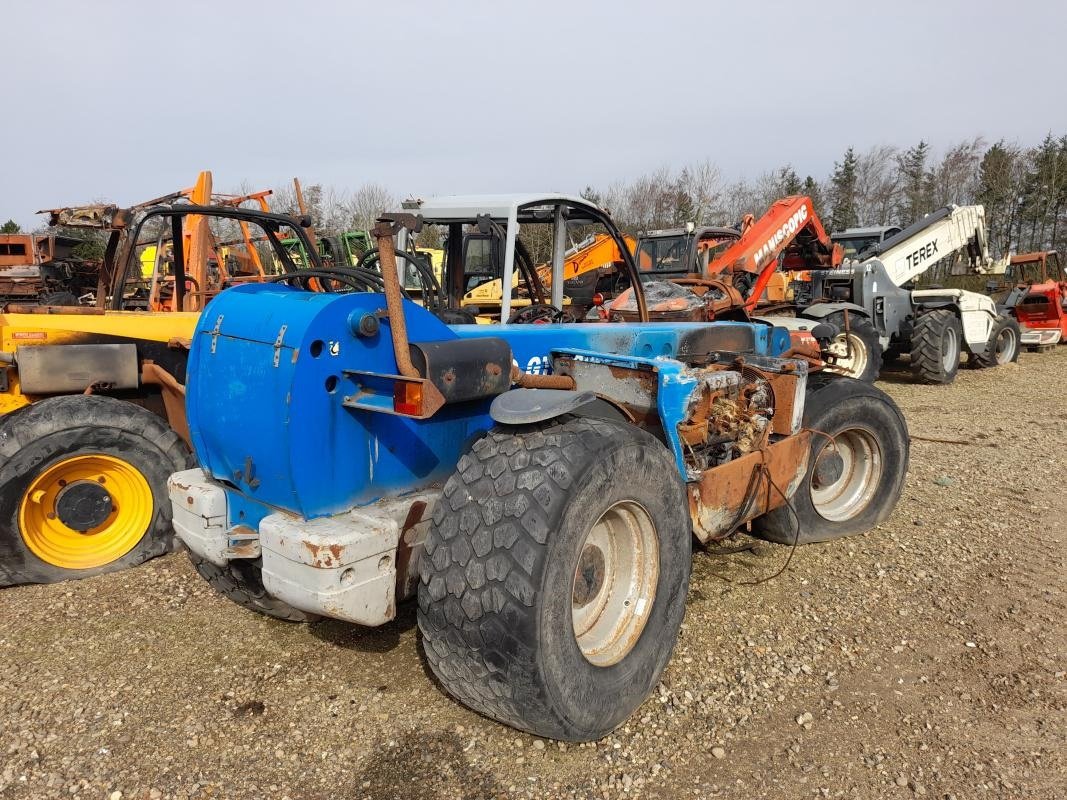 Teleskoplader typu Genie GTH-3007, Gebrauchtmaschine v Viborg (Obrázok 2)