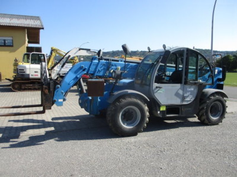 Teleskoplader tip Genie GTH 4014, Gebrauchtmaschine in Obrigheim (Poză 1)