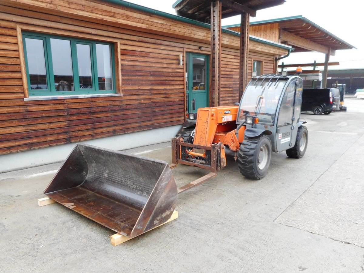 Teleskoplader tip Genie TEREX GENIE GTH 2506, Gebrauchtmaschine in St. Nikolai ob Draßling (Poză 2)