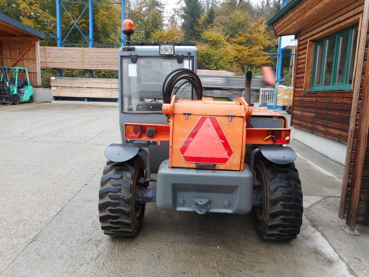 Teleskoplader от тип Genie TEREX GENIE GTH 2506, Gebrauchtmaschine в St. Nikolai ob Draßling (Снимка 3)