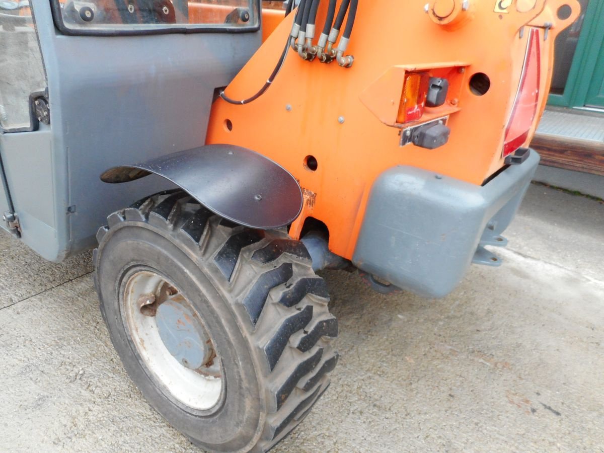 Teleskoplader tip Genie TEREX GENIE GTH 2506, Gebrauchtmaschine in St. Nikolai ob Draßling (Poză 18)