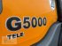 Teleskoplader del tipo GiANT G 5000, Gebrauchtmaschine In Bad Kötzting (Immagine 4)