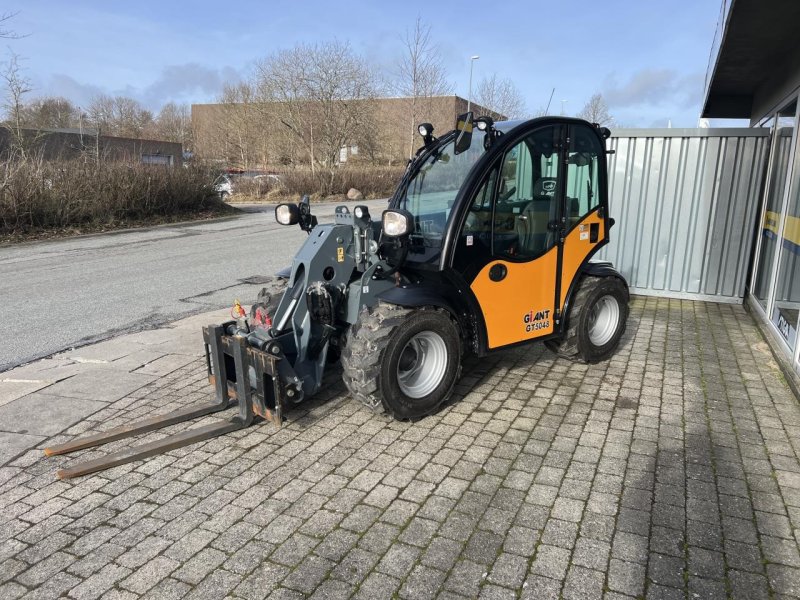 Teleskoplader tipa GiANT GT5048, Gebrauchtmaschine u Middelfart (Slika 1)