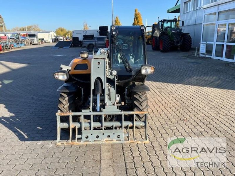 Teleskoplader van het type GiANT GT5048, Gebrauchtmaschine in Calbe / Saale (Foto 9)