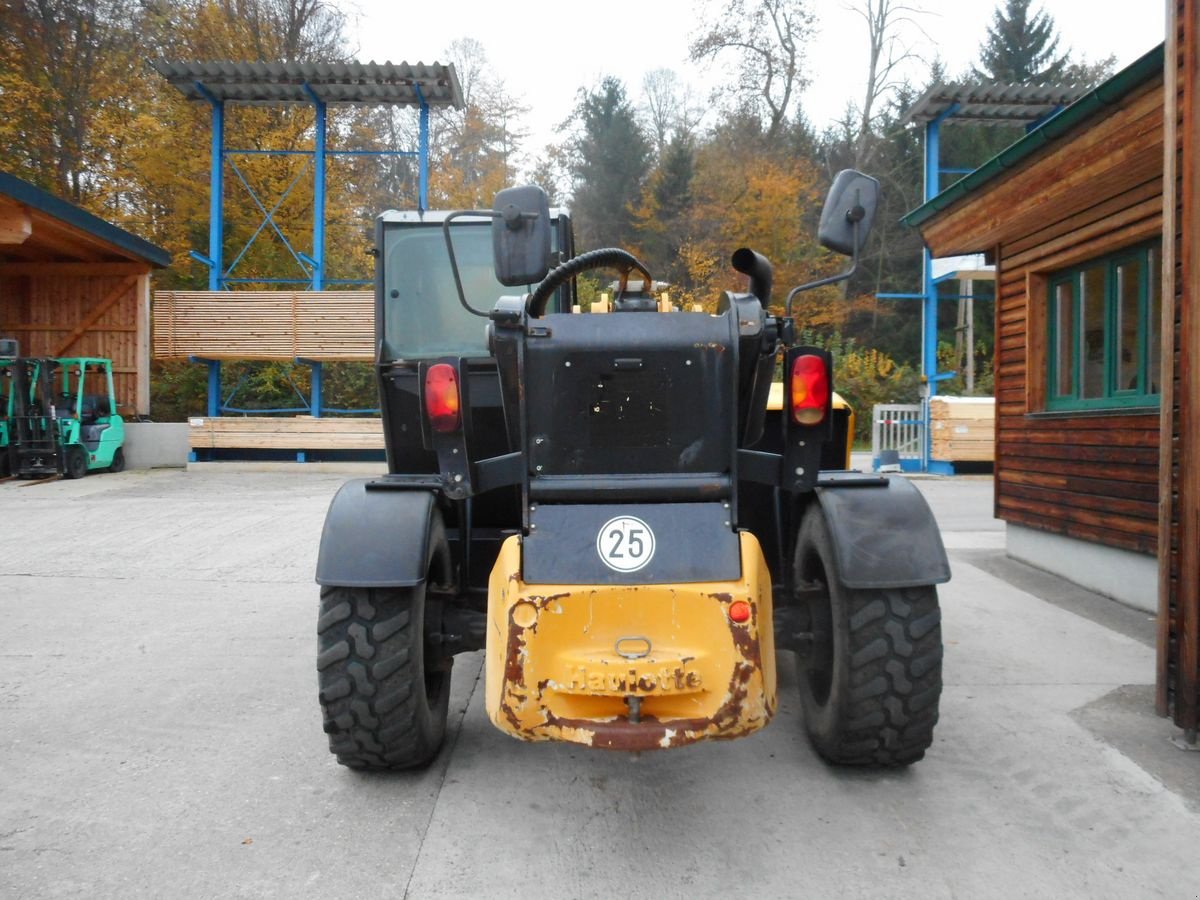 Teleskoplader tip Haulotte HTL 3614 ( 3,6t - 14m ), Gebrauchtmaschine in St. Nikolai ob Draßling (Poză 3)