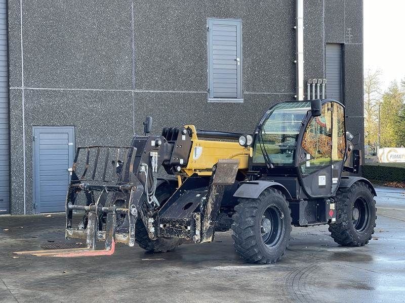 Teleskoplader a típus Haulotte HTL 3614, Gebrauchtmaschine ekkor: Waregem (Kép 1)